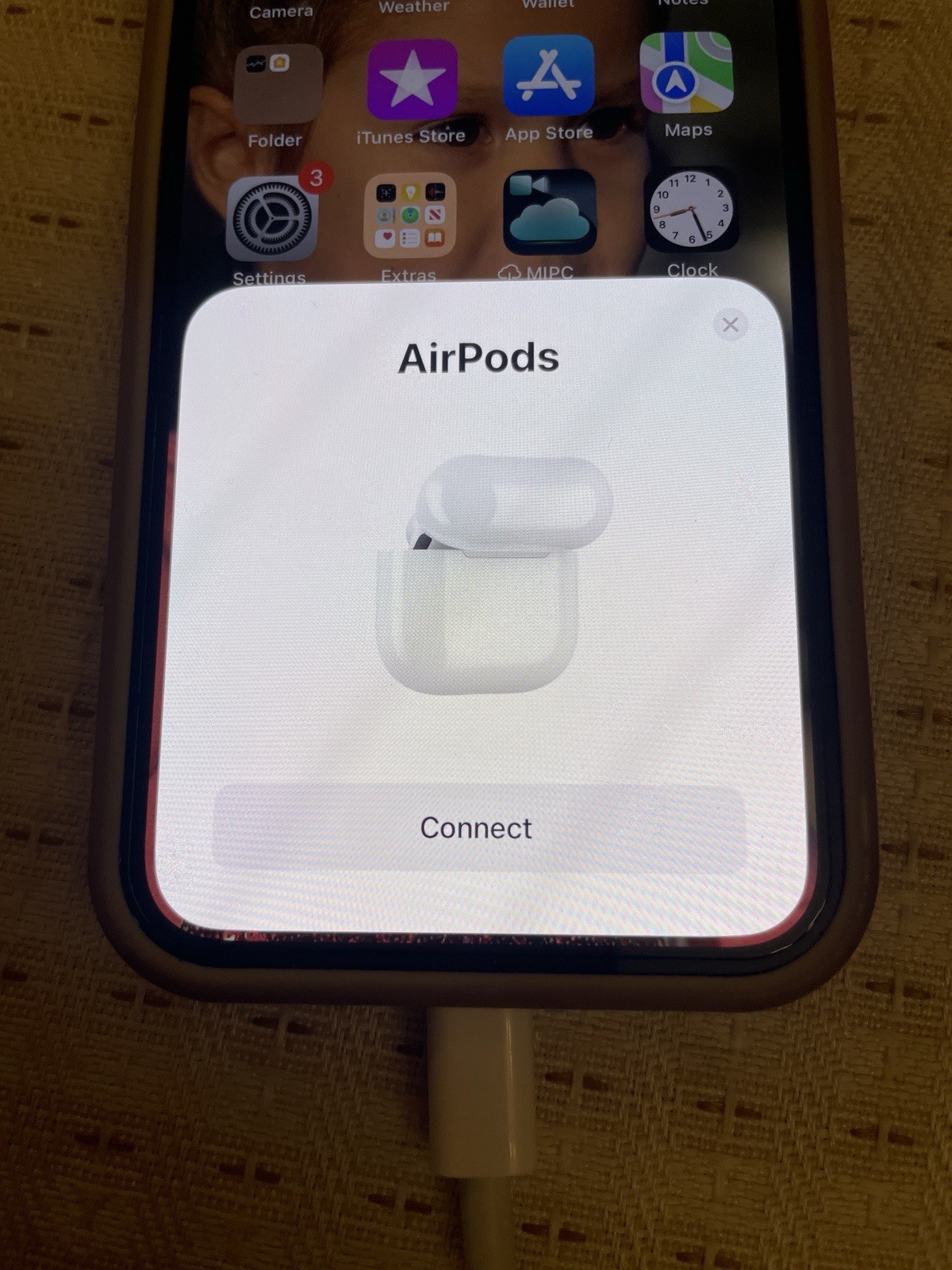 Apple AirPods 4th Gen ANC with MagSafe Charging Case A3053 A3050 A3058 Warranty