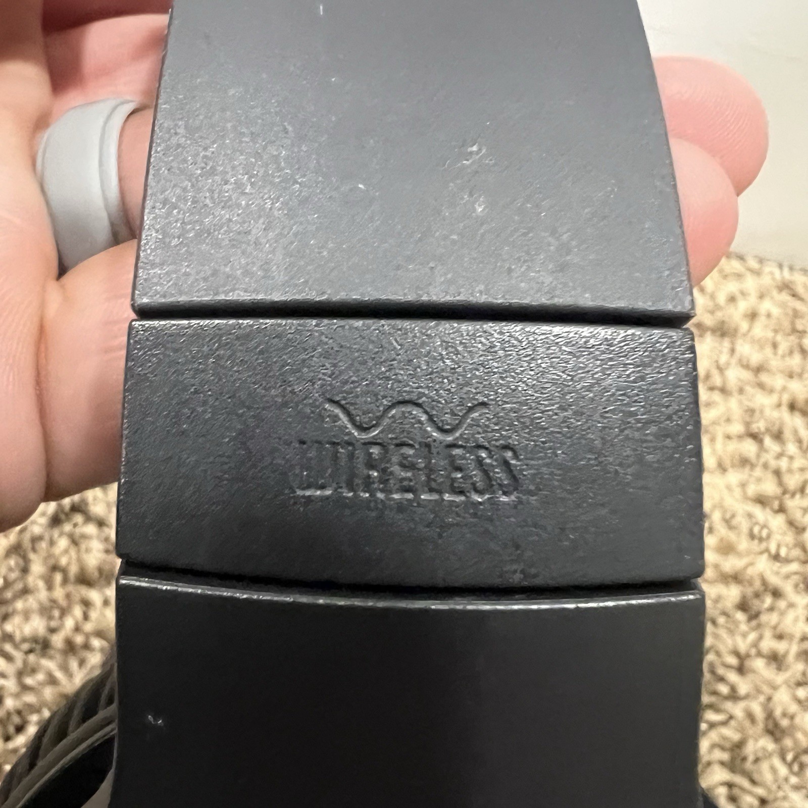 Sony WH-RF400R Wireless Headphones with TMR-RF400 Transmitter Tested