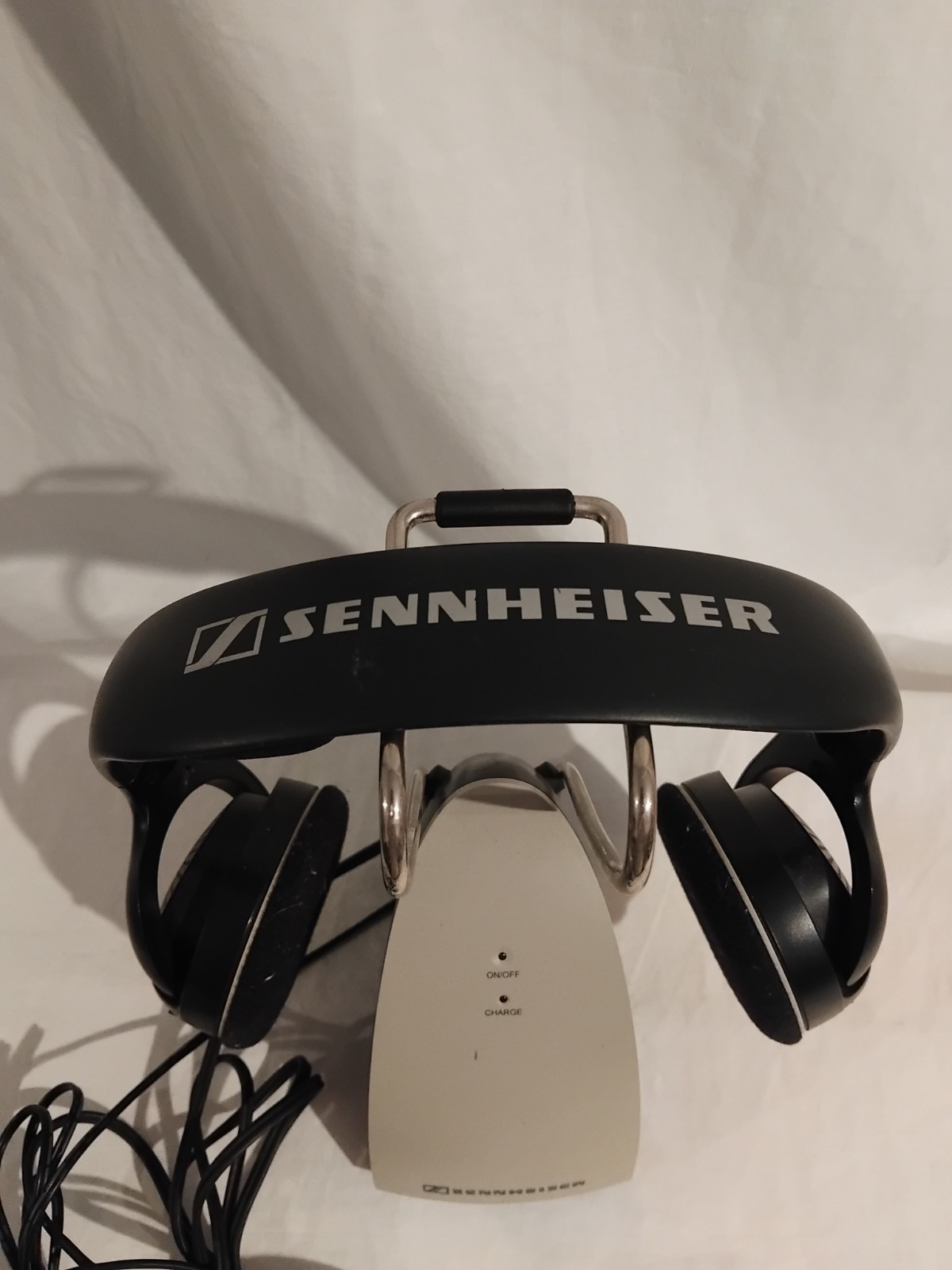 Sennheiser TR 120 2 Wireless Headphones