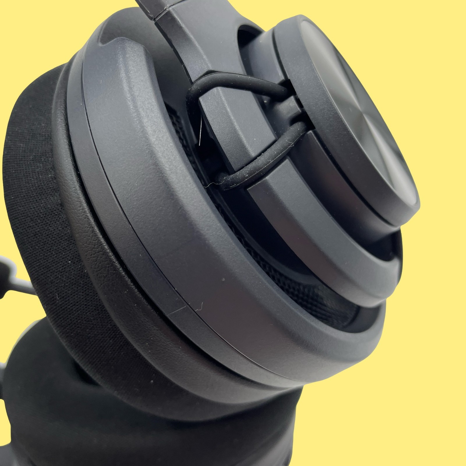 Turtle Beach Atlas Air Bluetooth Gaming Headset Black – NO DONGLE #5282 z53b7