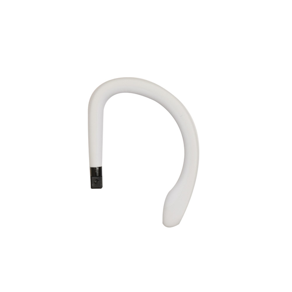 Genuine Beats By Dre PowerBeats 3 3.0 Wireless Ear Hook Rubber NEW White Right