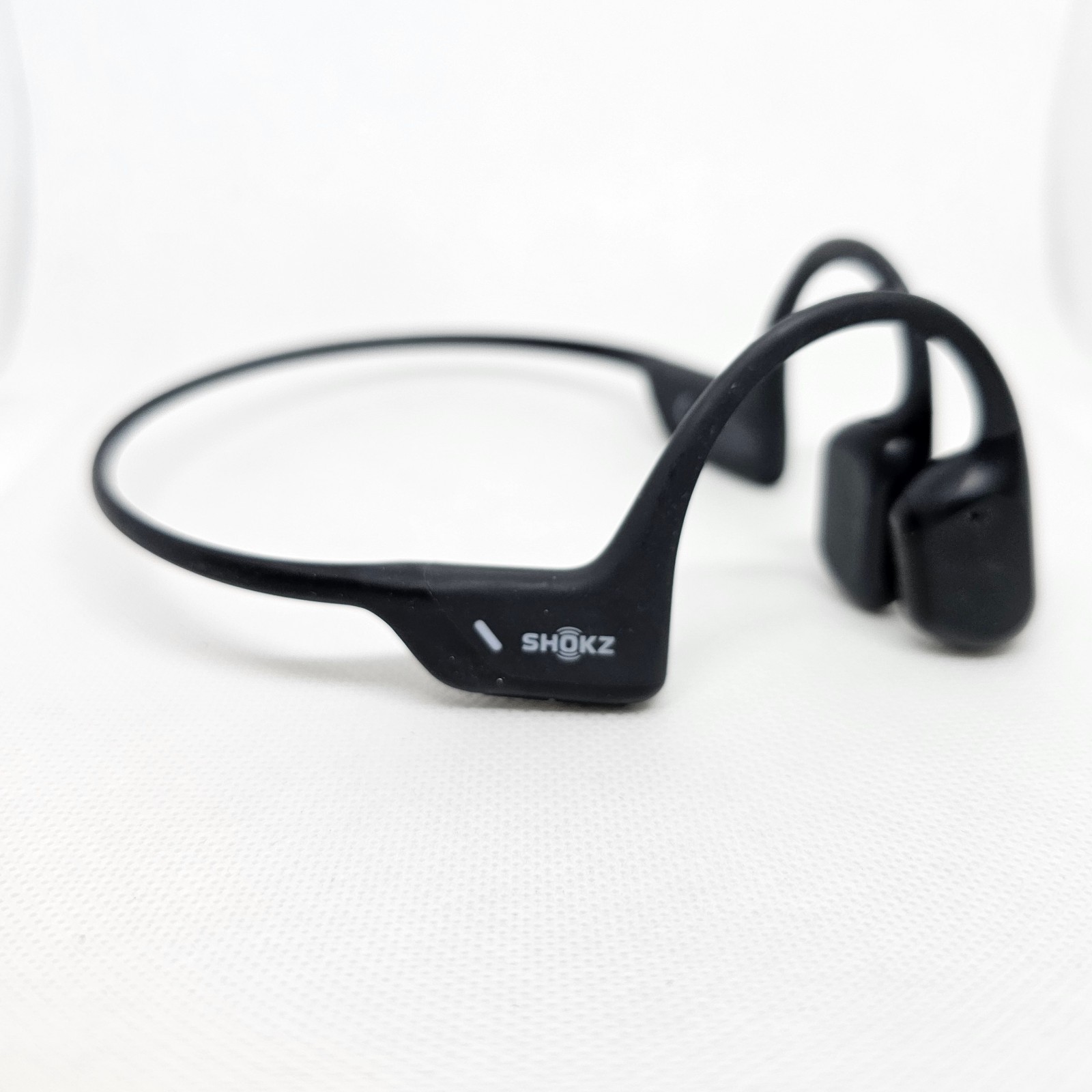Shokz OpenRun Pro Premium Bone Conduction Open-Ear Sport Headphones – S810