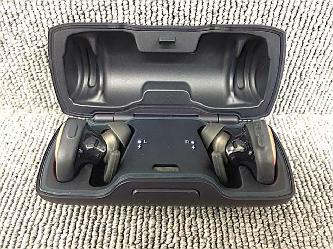 Bose BT Earbuds 423729 Used