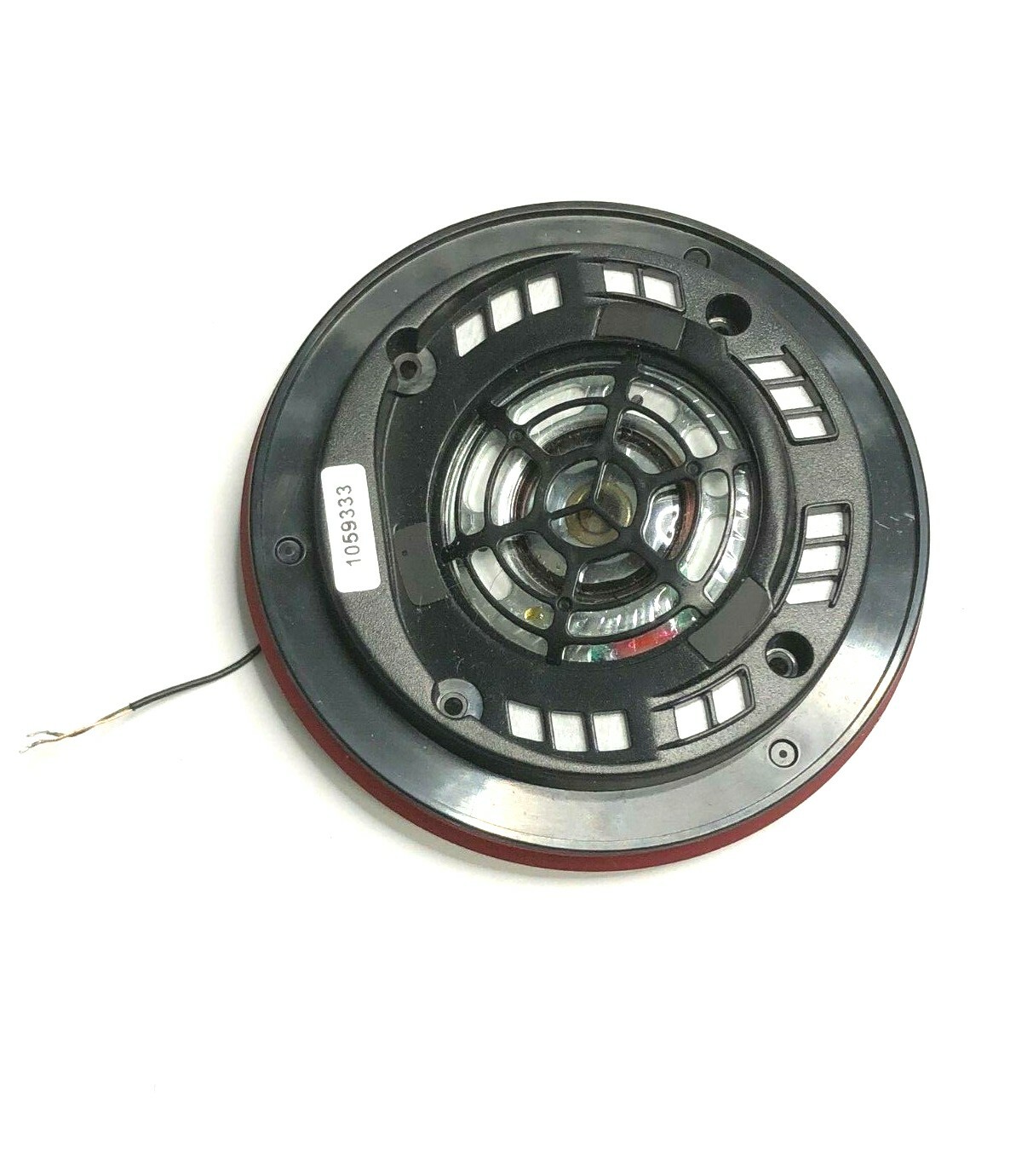 Original OEM SONY MDR-XB950B1 BT Speaker Replacement Driver Left Black – Parts