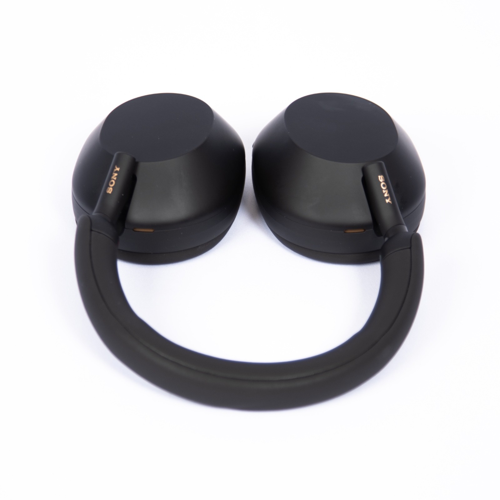 Sony WH1000XM5/SA Wireless Noise-Cancelling Over-the-Ear Headphones-Black [Used]