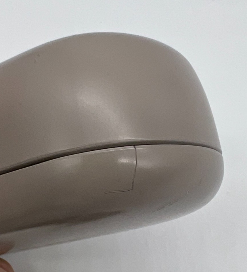 Bose 429708 QuietComfort True Wireless Bluetooth Headphones Earbuds – Tan Beige