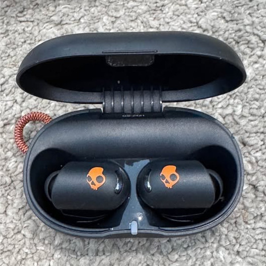 Skullcandy Sesh ANC True Wireless In-Ear Earbuds
