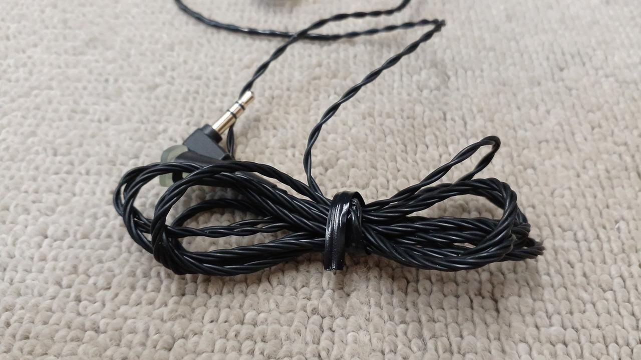 WESTONE AUDIO Earbuds Pro X50 Wa-um-pro-x50 Used