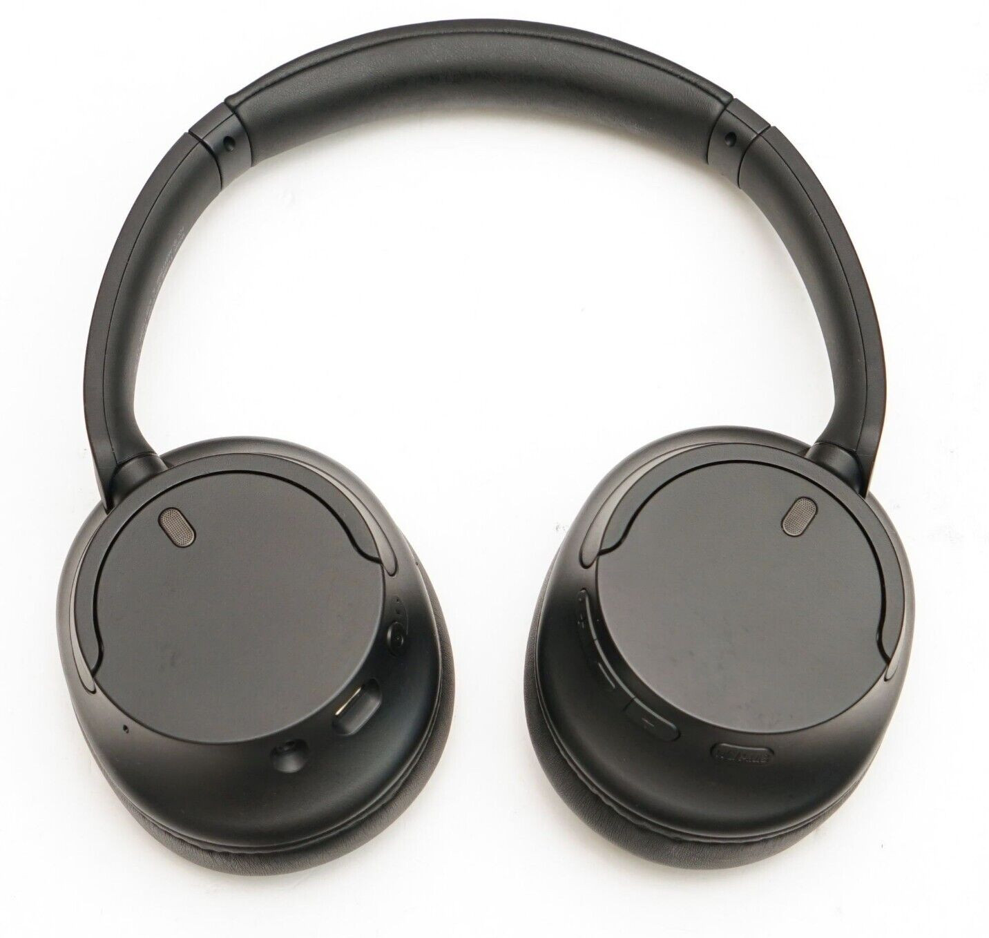 Sony WH-CH720N/B Headphones Wireless Bluetooth Noise Canceling WHCH720N Black