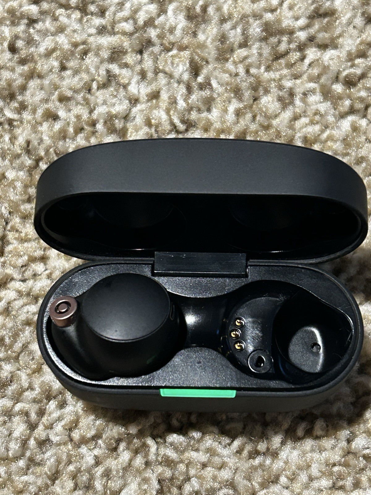 Sony WF-1000XM4 Wireless Headphones – left earbud