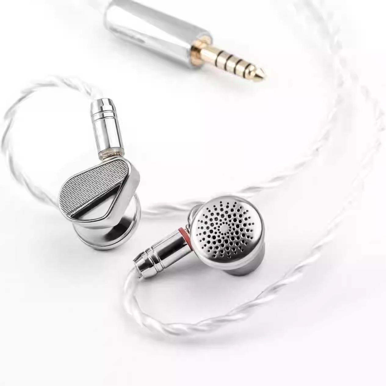 SimPhonio D-MAX Flagship 14.2mm Ceramic Dynamic Driver 32ohm High-Sensitivity