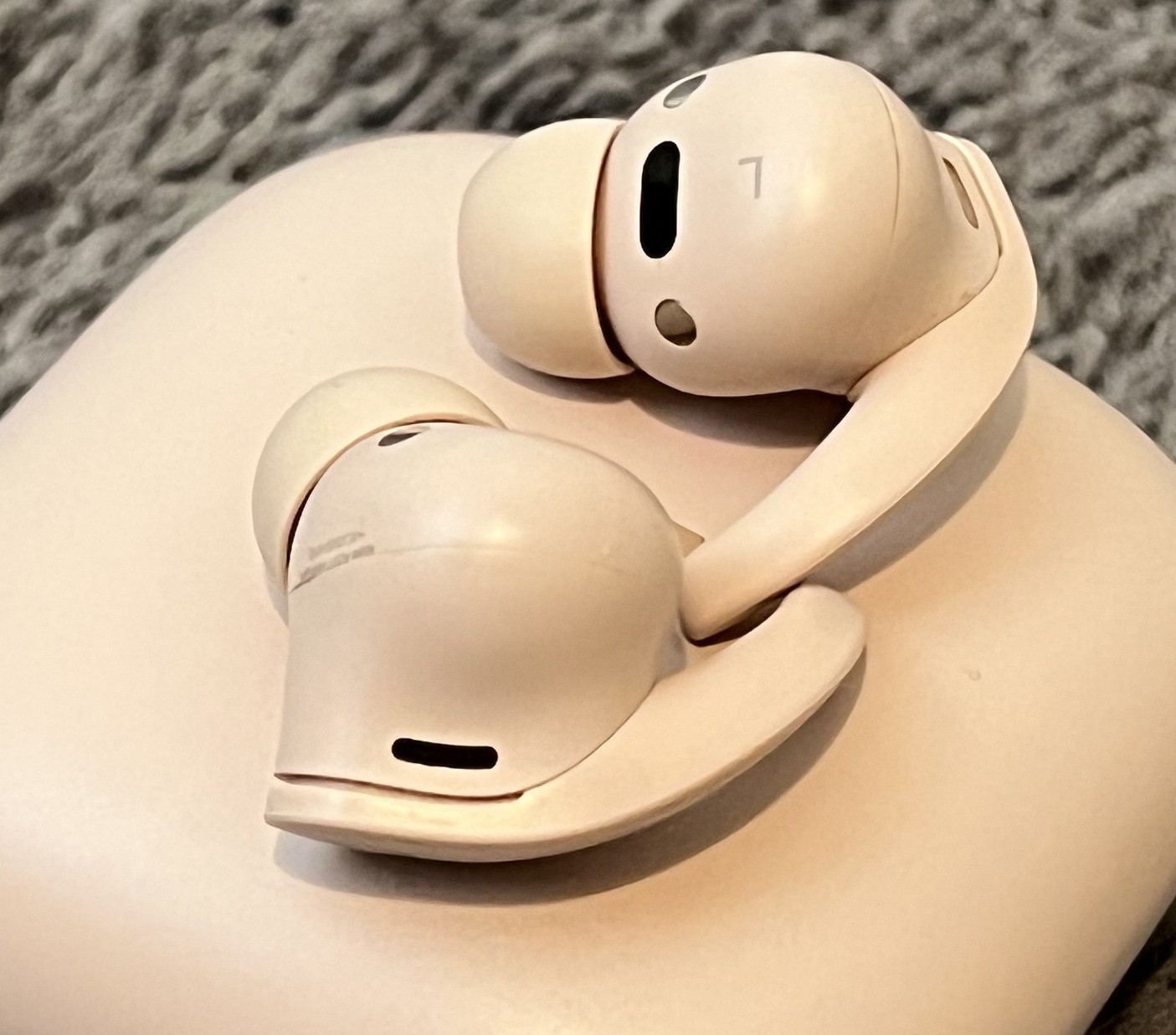 Beats Fit Pro Wireless In-Ear Bluetooth Headphones A2577