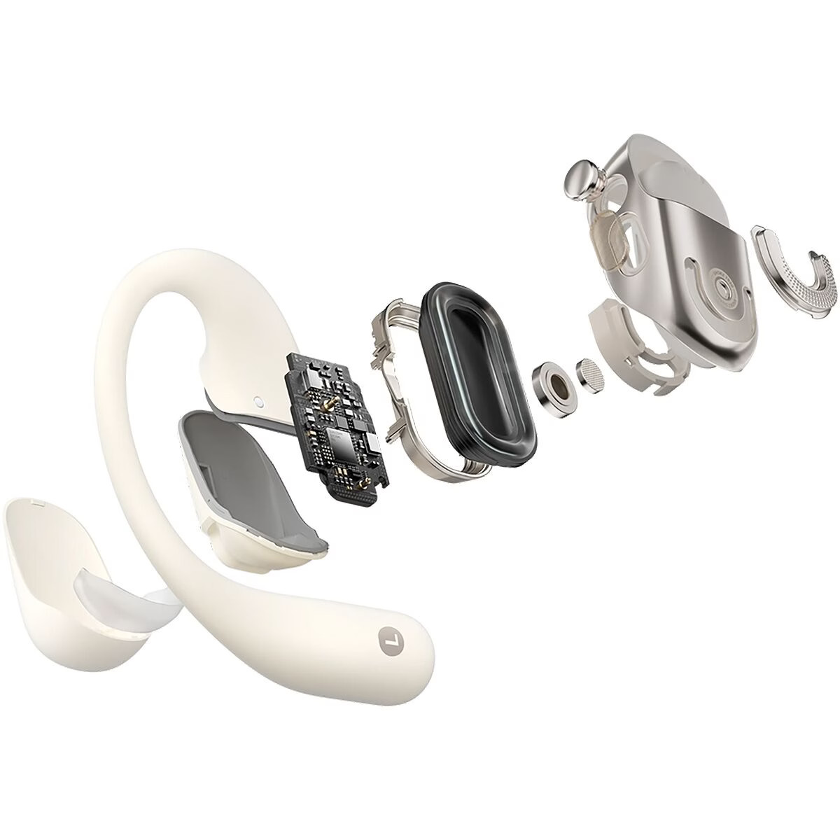 Shokz OpenFit 2 Headphones