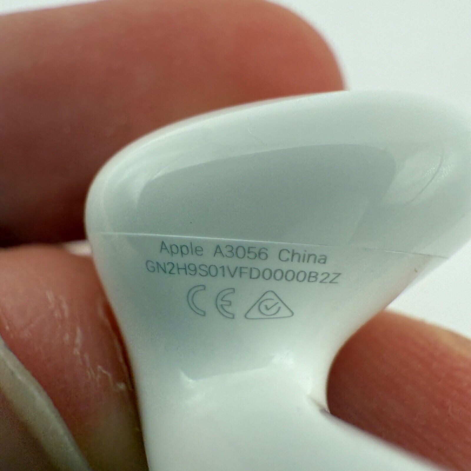Authentic Apple AirPods 4 with Active Noise Cancellation (ANC) Left Side – A3056