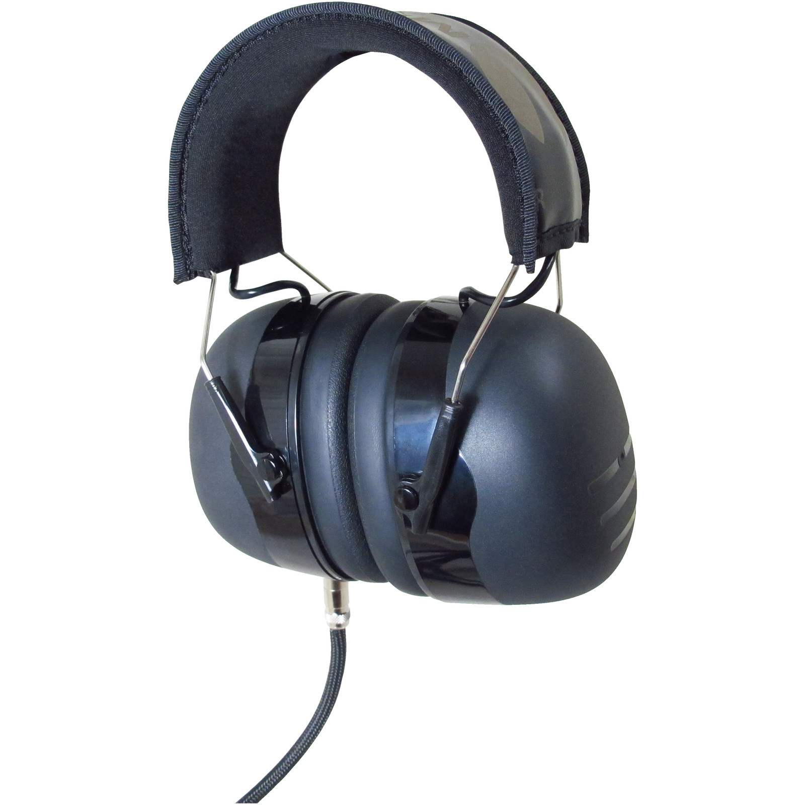Max-I Studio Drummers Noise Isolation Headphones