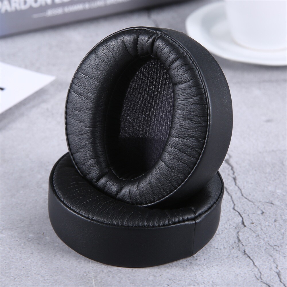 1 Pair Earpad for SONY MDR-XB950N1 MDR-XB950B1 MDR-XB950/H Wireless Headphones