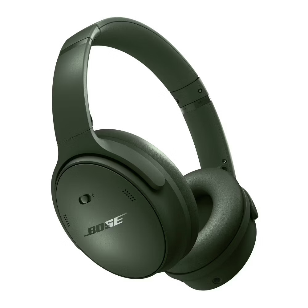 Bose QuietComfort Bluetooth Wireless Noise Cancelling Headphones – Chilled