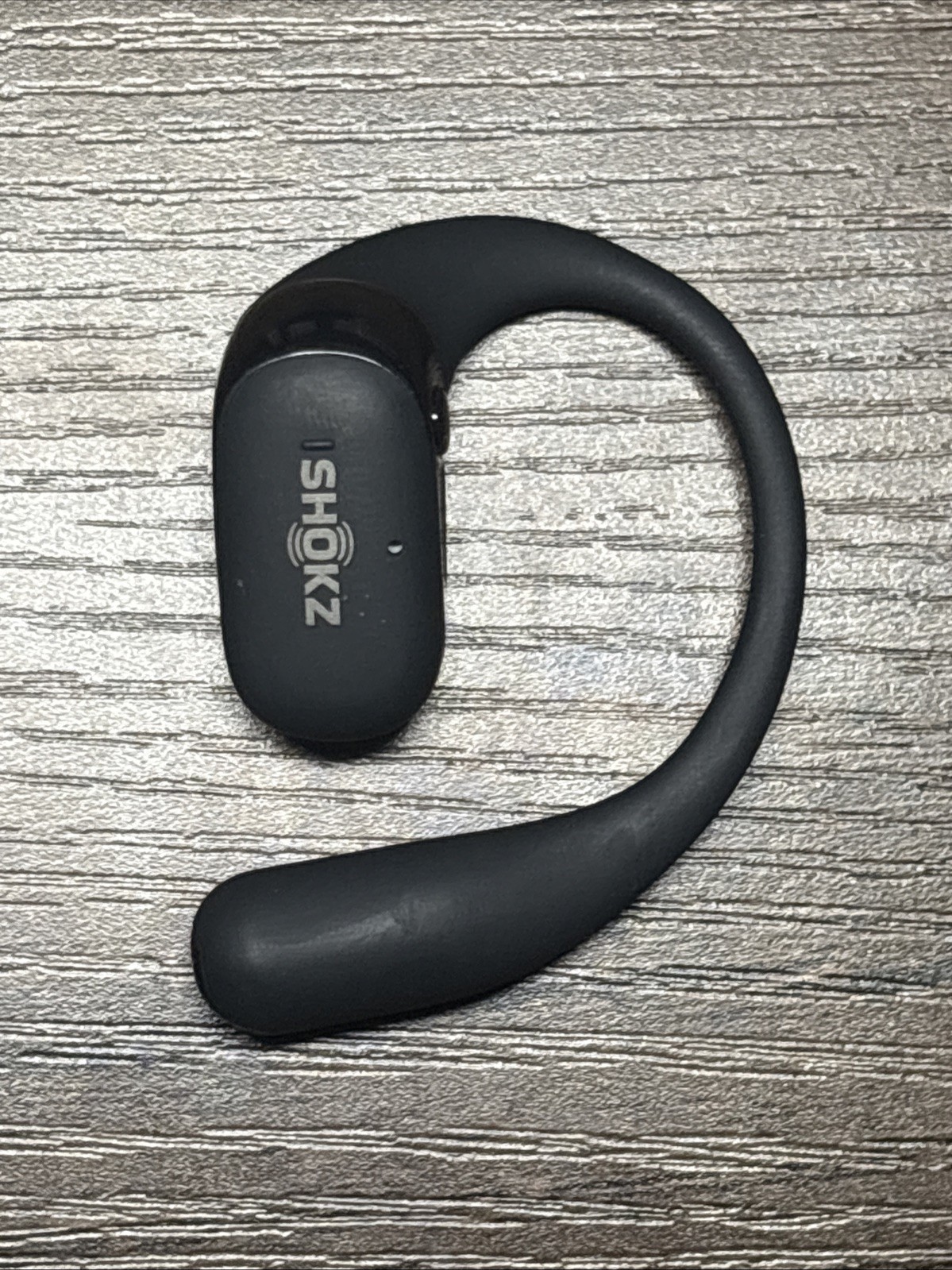 Shokz openfit 2 Active Noise Cancellation Headphones Black T920
