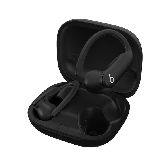 Beats Powerbeats Pro 2 – High-Performance Earbuds – Jet Black