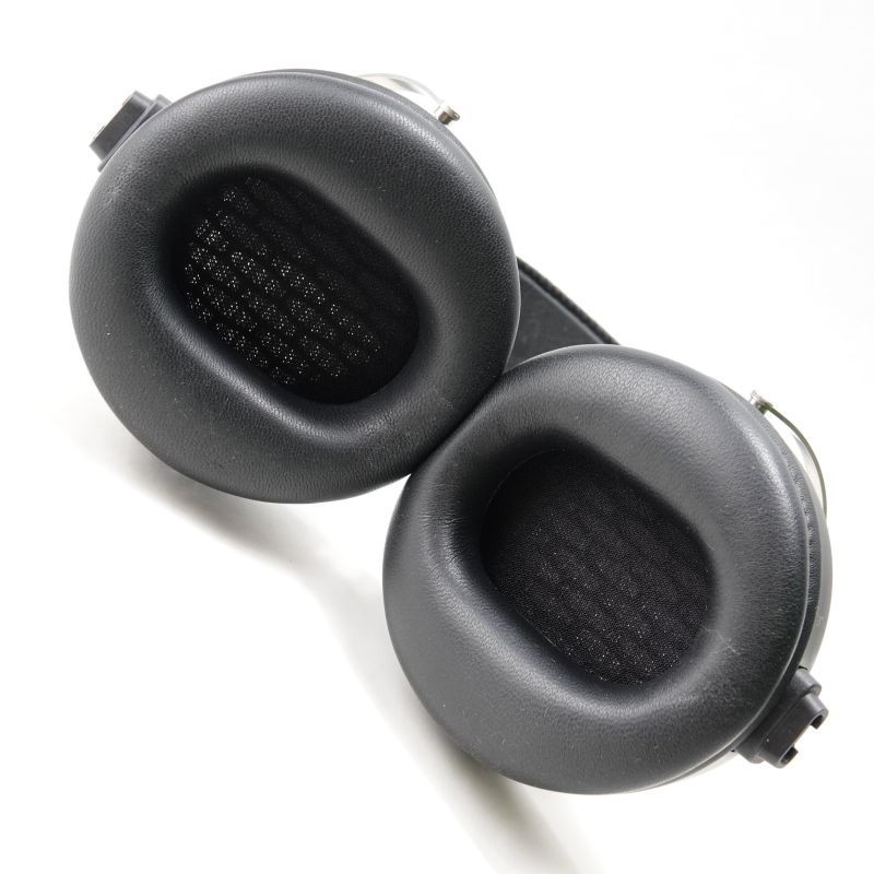 STAX SR-X1 Open-Back Electrostatic Earspeaker Headphones​ High-Fidelity with Box