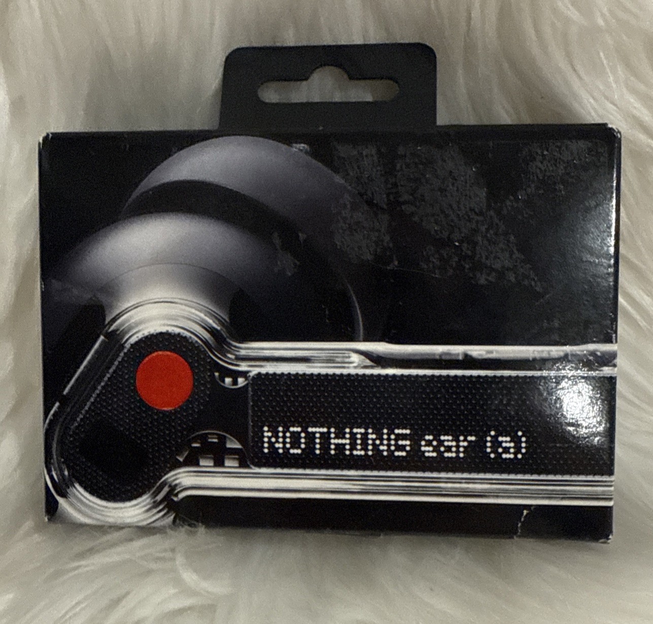 Nothing Ear (a) B162 Wireless Earbuds, 45dB Hybrid Noise Cancelling Earbuds-PRE