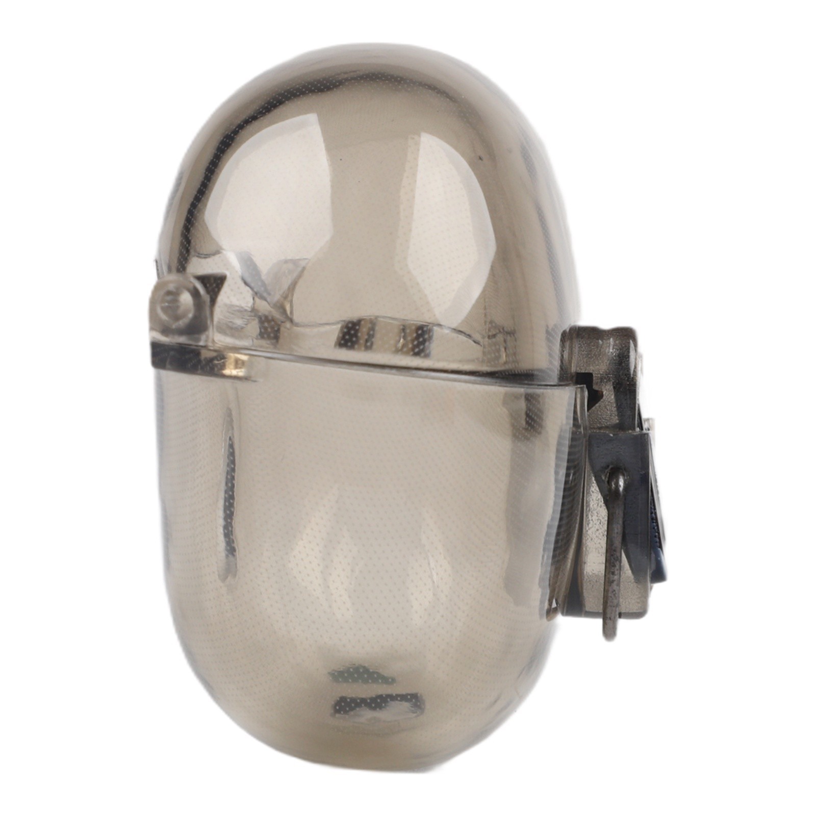 Transparent Protective Case for SHOKZ Open Dots ONE Headset Shock Absorbing