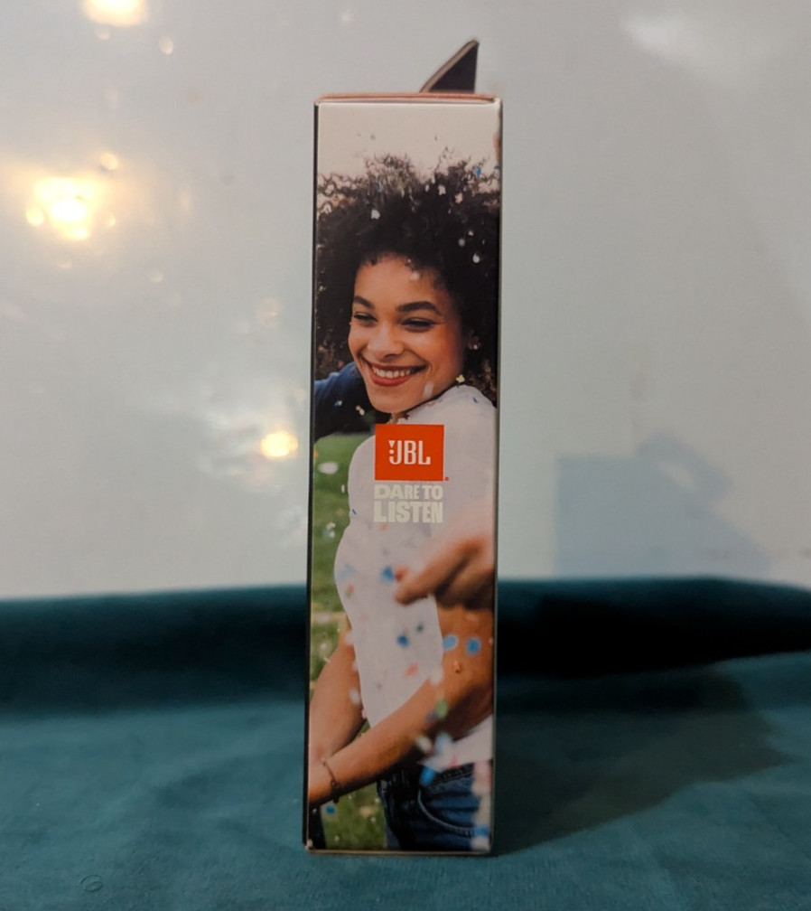 JBL Vibe Buds 2 Black