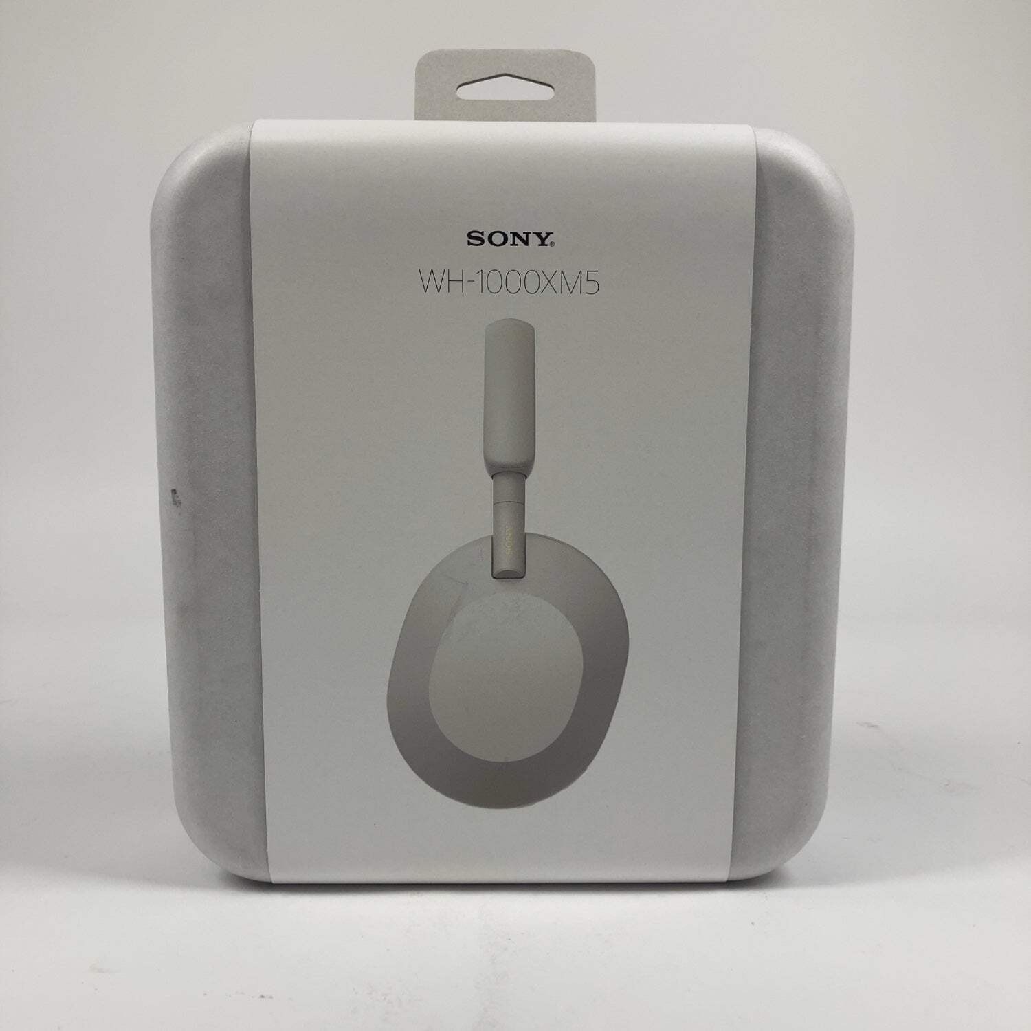 New Sony WH-1000XM5 Noise-Cancelling Wireless Over-Ear Bluetooth Headphones