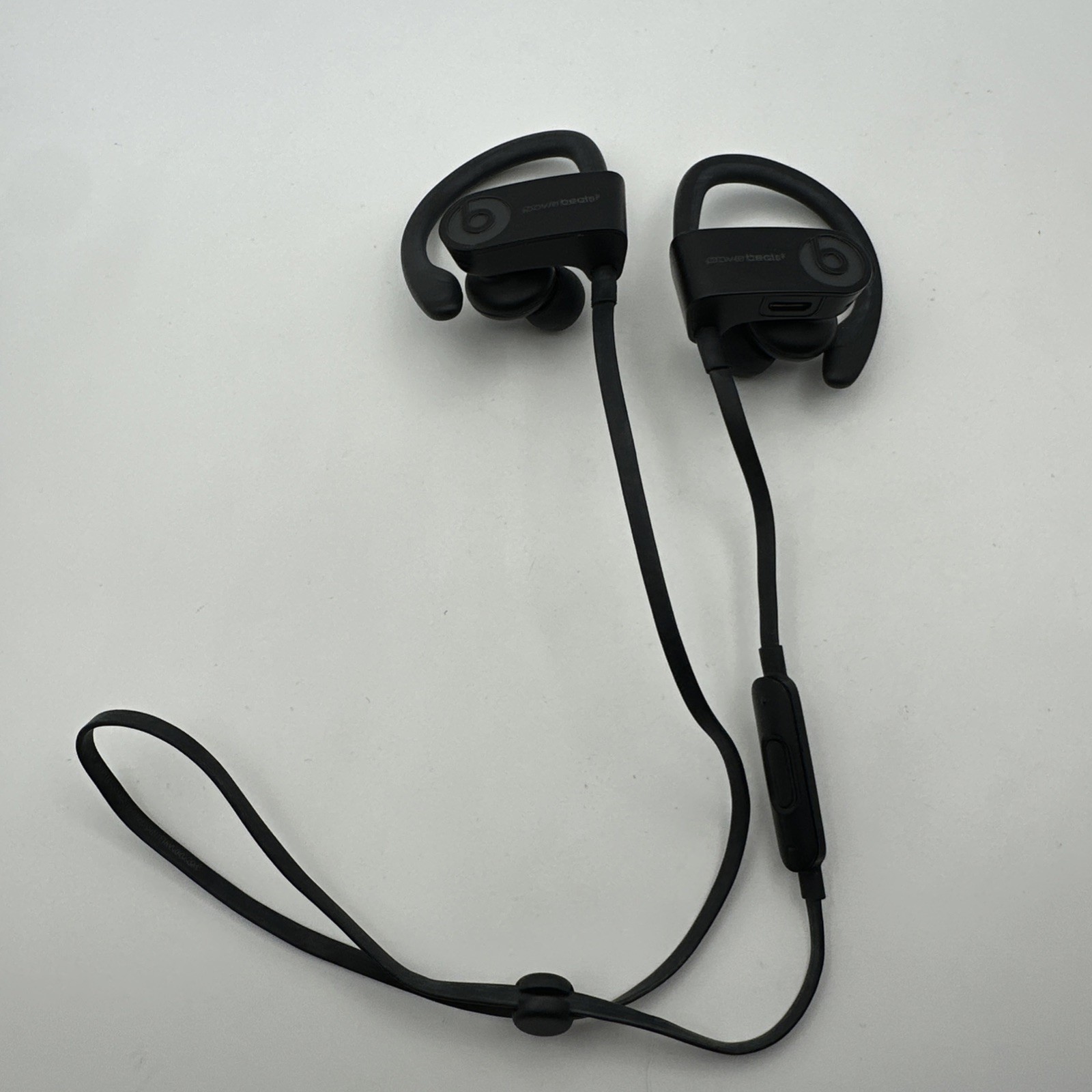 Beats by Dr. Dre Powerbeats3 PowerBeats 3 Wireless In-Ear Headphones Black
