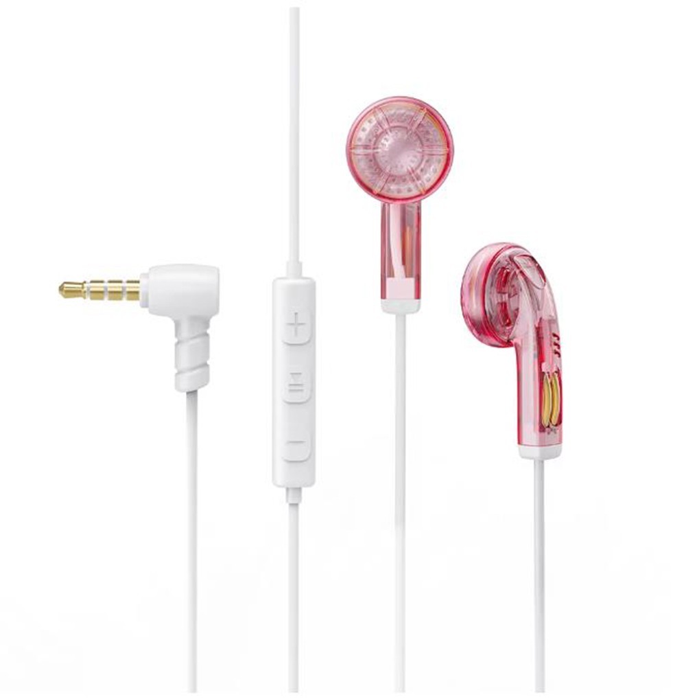 FiiO JF11 3.5mm/4.4mm Wired HiFi Gaming Earphone Dynamic Driver In-Ear Earbuds