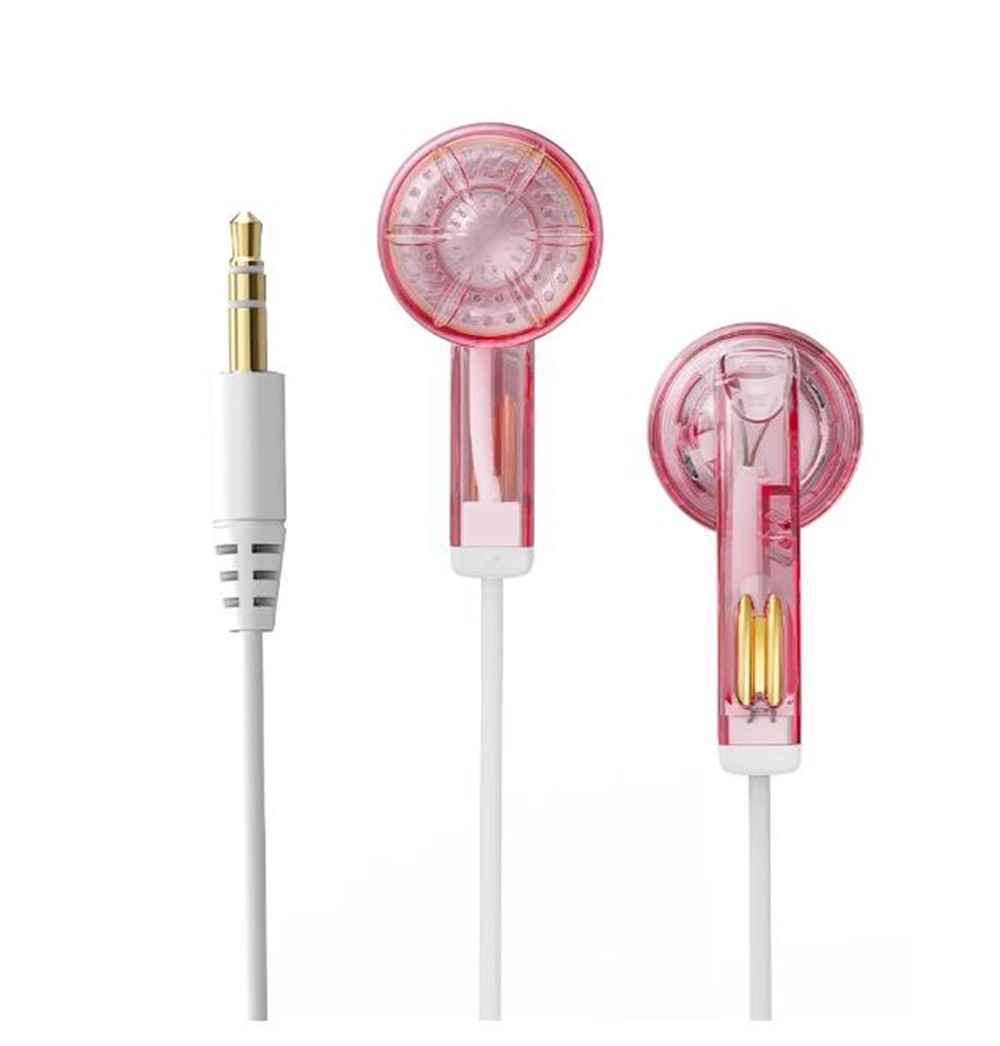 FiiO JF11 3.5mm/4.4mm Wired HiFi Gaming Earphone Dynamic Driver In-Ear Earbuds