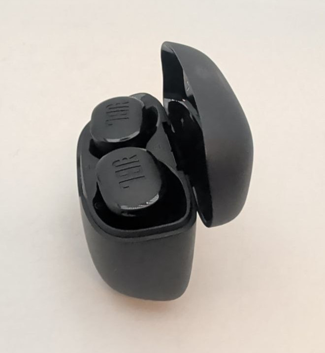 JBL Tune Buds Wireless Earbuds Bluetooth IP54 Water Dust Deep Bass Sound ANC