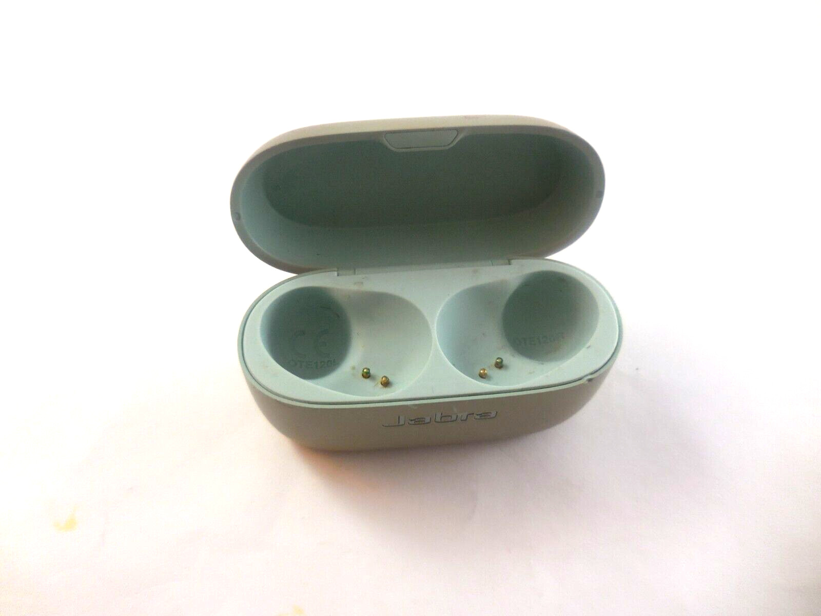 Jabra Elite Active 75t Replacement Charging Case – Mint Green ( NO EARBUDS)