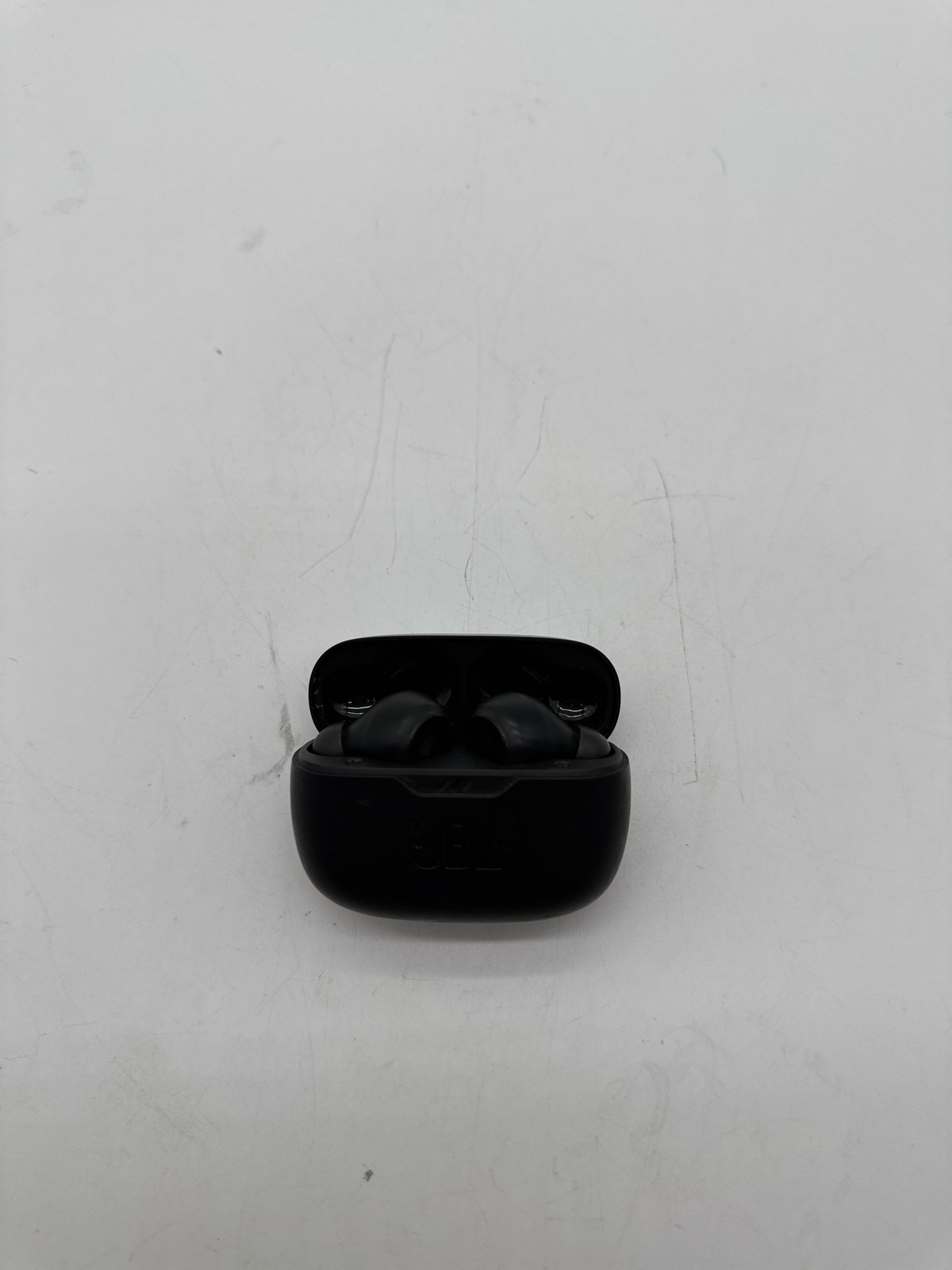 (BROKEN) JBL Vibe Beam True Wireless Deep Bass Earbuds Bluetooth 5.2 32 Hrs