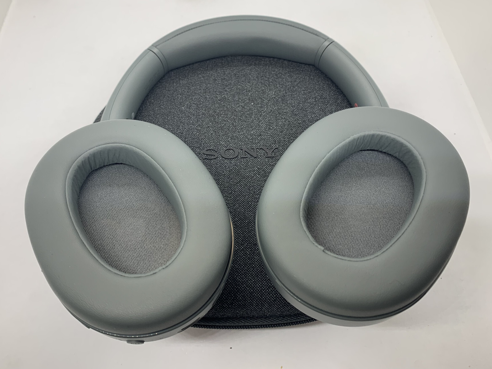 Sony WH-ULT900N Wireless Noise Canceling Bluetooth Headphones Forest Gray #82