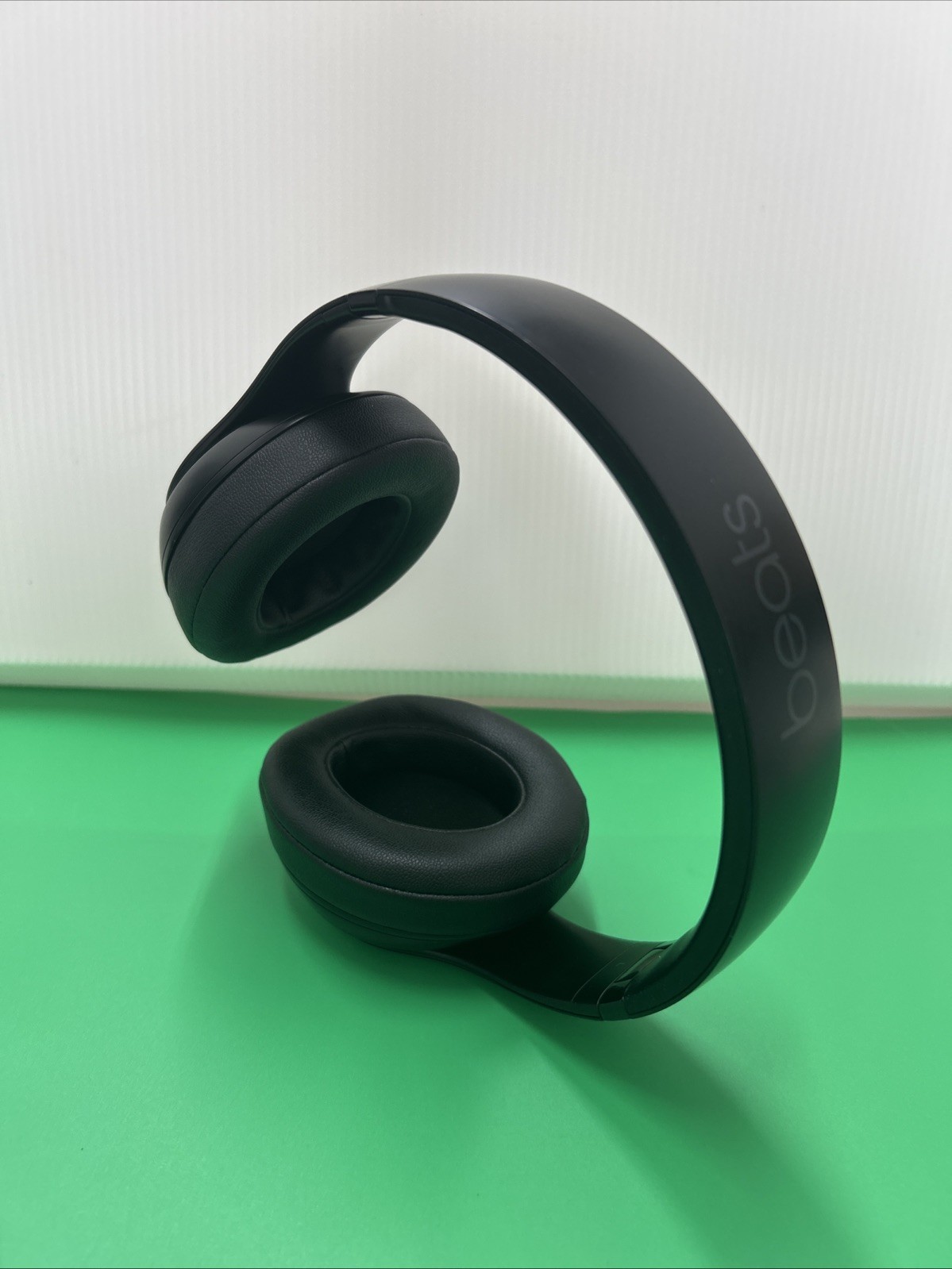 Beats Studio3 Wireless Bluetooth Noise Cancelling Headphones – Black (#9)