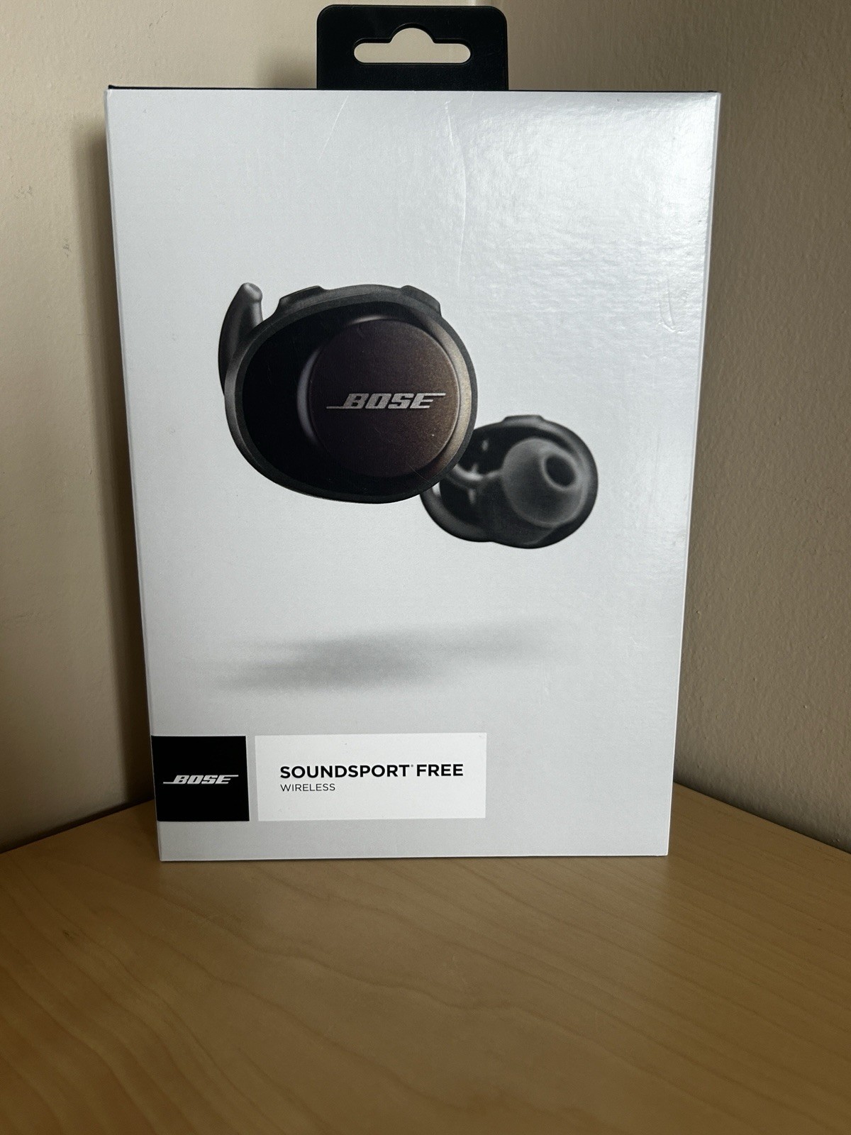 *FOR LEFT BUD/PARTS* Bose SoundSport Free Wireless Earbuds Headphones Earbuds