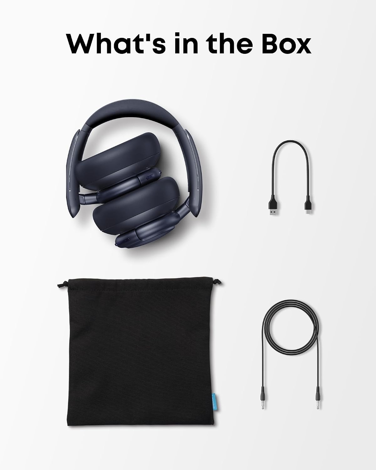 Life Q30 by , Hybrid Active Noise Cancelling Headphones with Multiple Modes, …