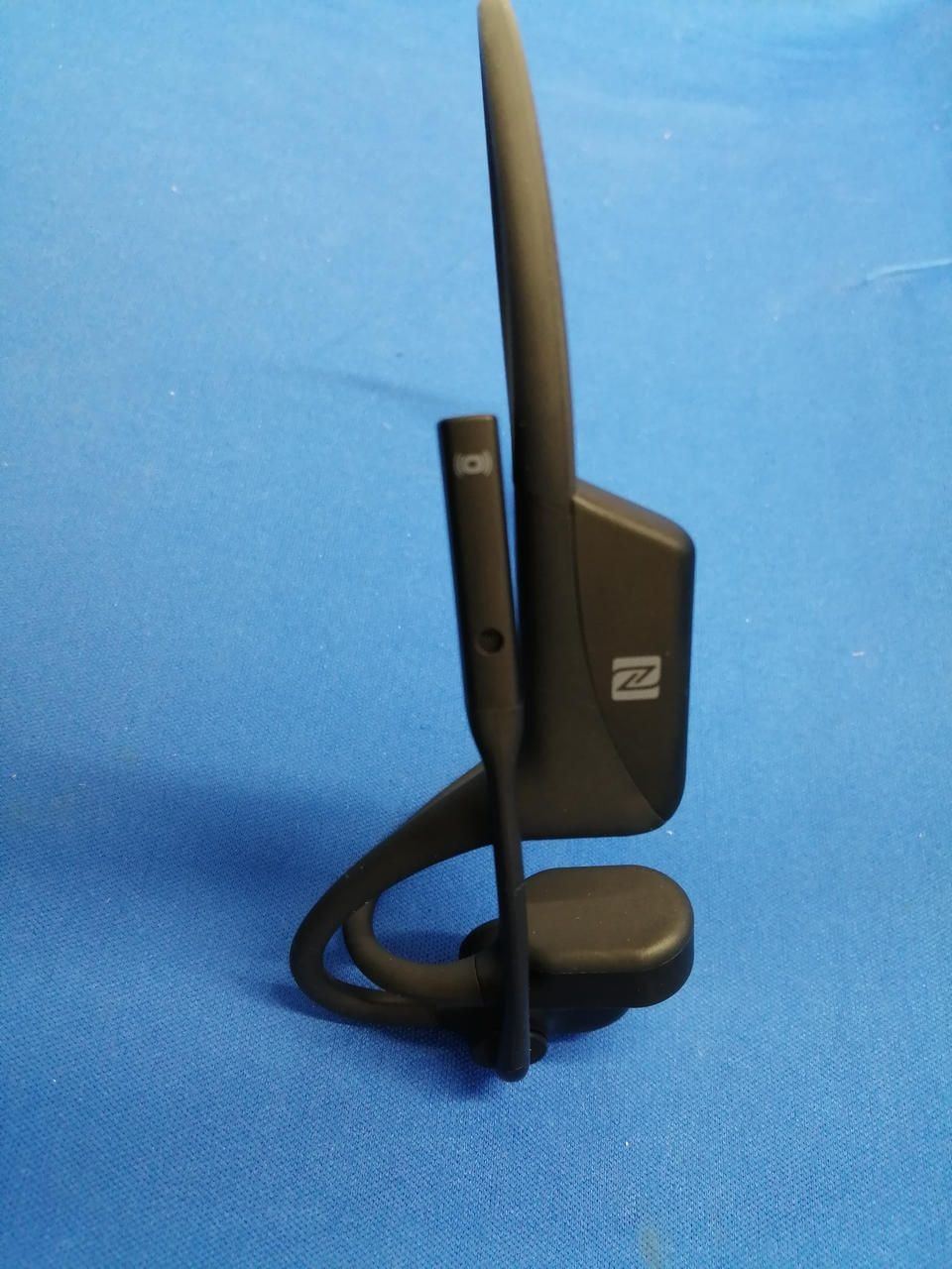 SHOKZ Bone Conduction Headset OPENCOMM UC C102 Used