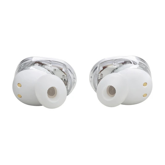 JBL Tune Buds – True Wireless Bluetooth Noise Cancelling Earbuds Ghost Edition