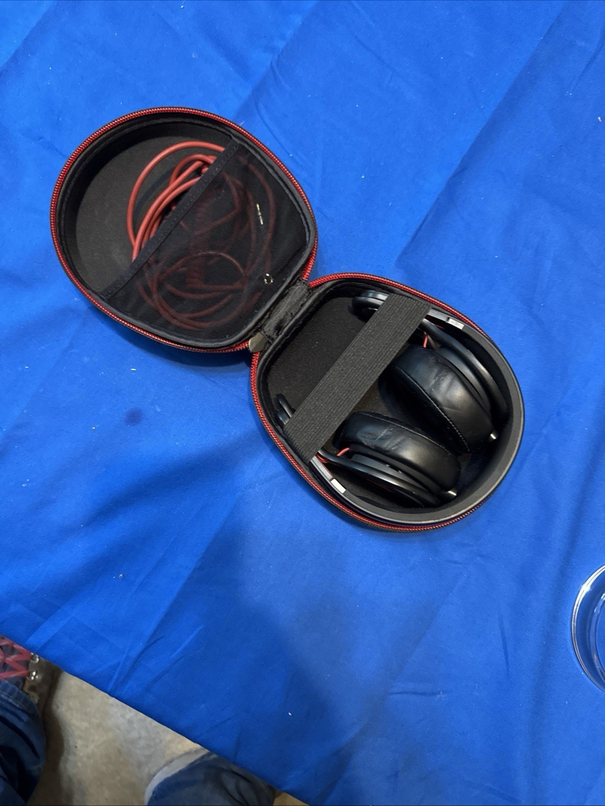 Beats Mixr Mixer Headphones David Guetta Edition Matte Black Limited Edition