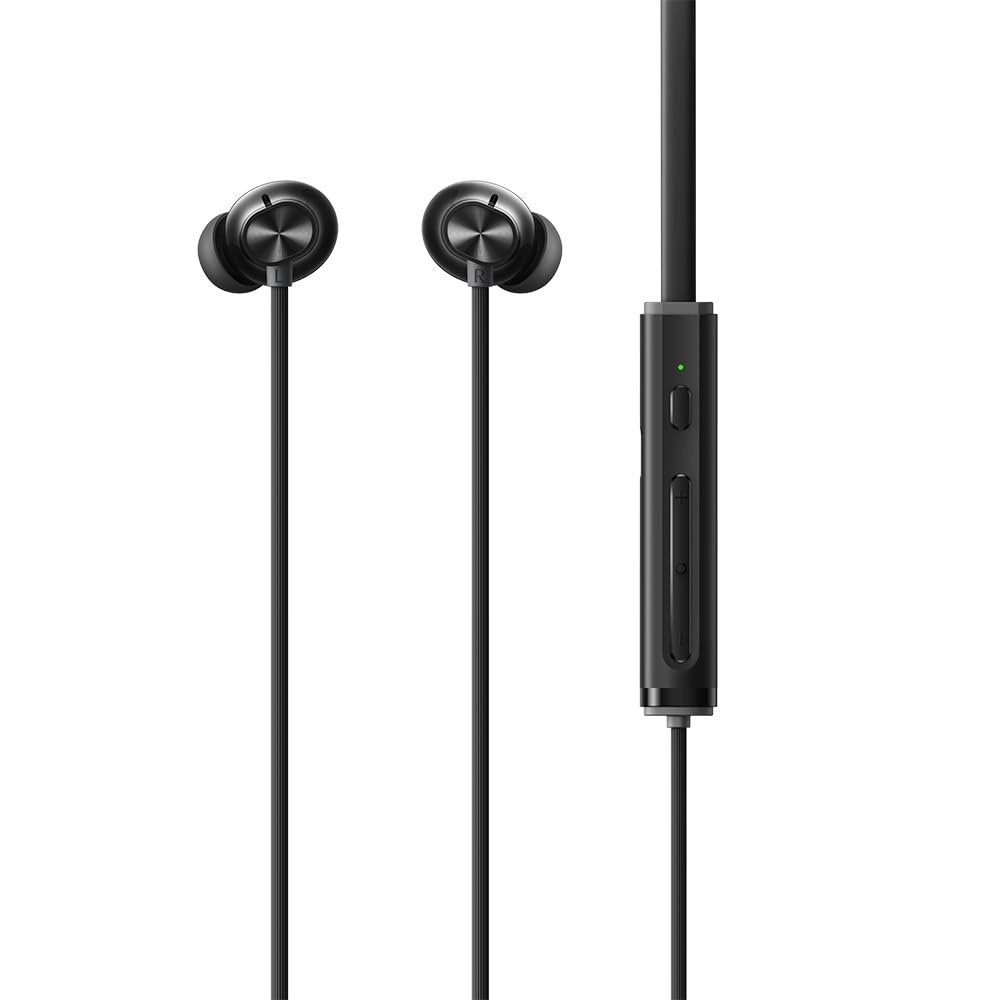realme Buds Wireless 5 Lite in Ear Bluetooth Neckband