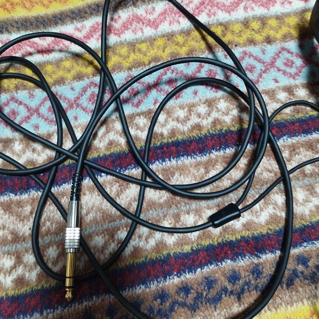 AUDIO-TECHNICA ATH-AD2000X Audiophile Open-air Dynamic Headphone Very Good