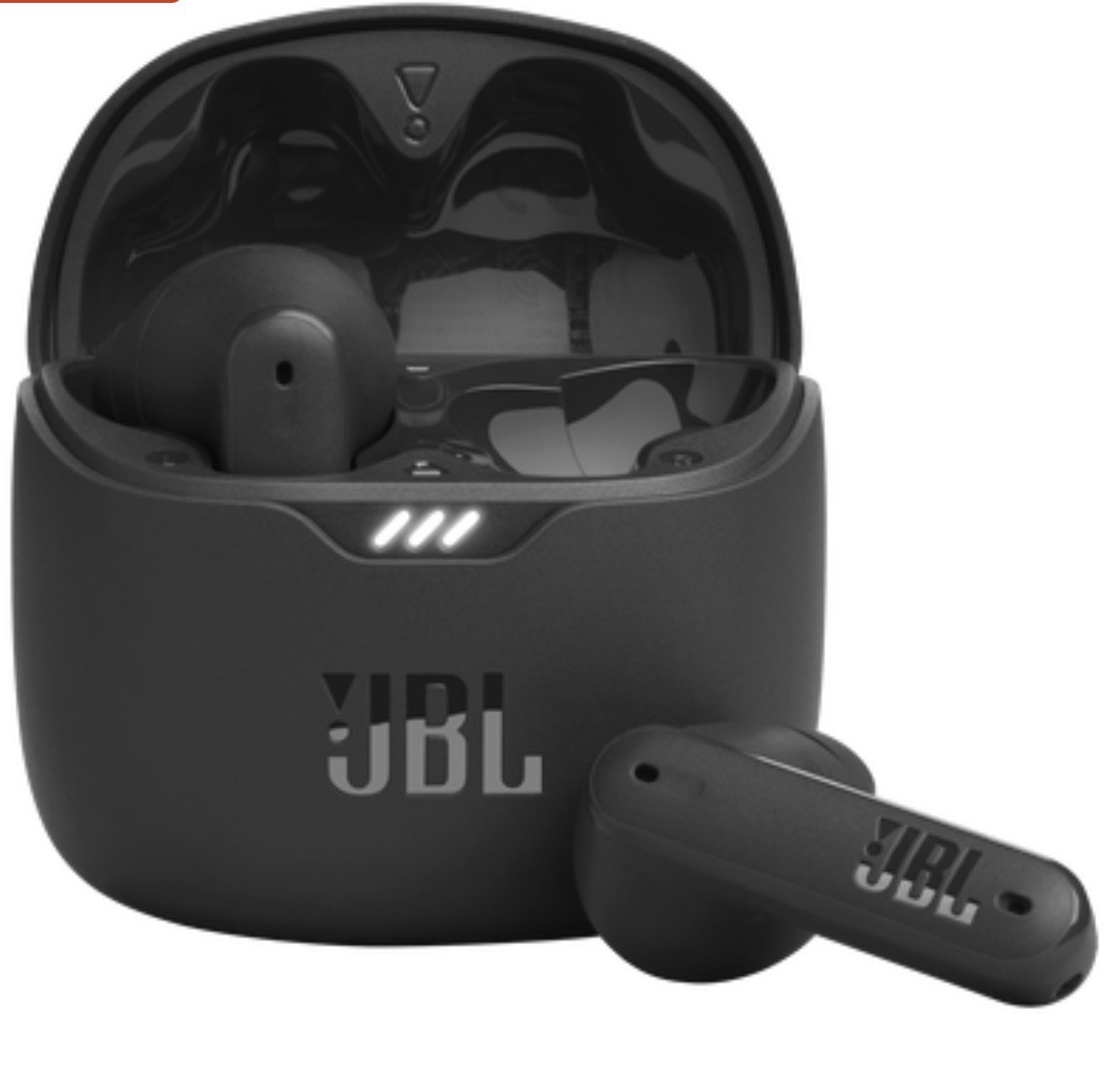 JBL Tune Flex True Wireless Earbuds – Active Noise Cancelling, Pure Bass