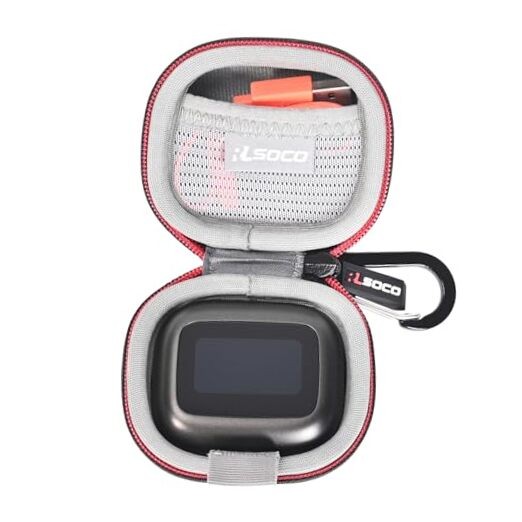 Carrying Case for JBL Live Beam 4/Buds 4/Flex 4/Beam 3/ Buds 3/ Flex 3 True