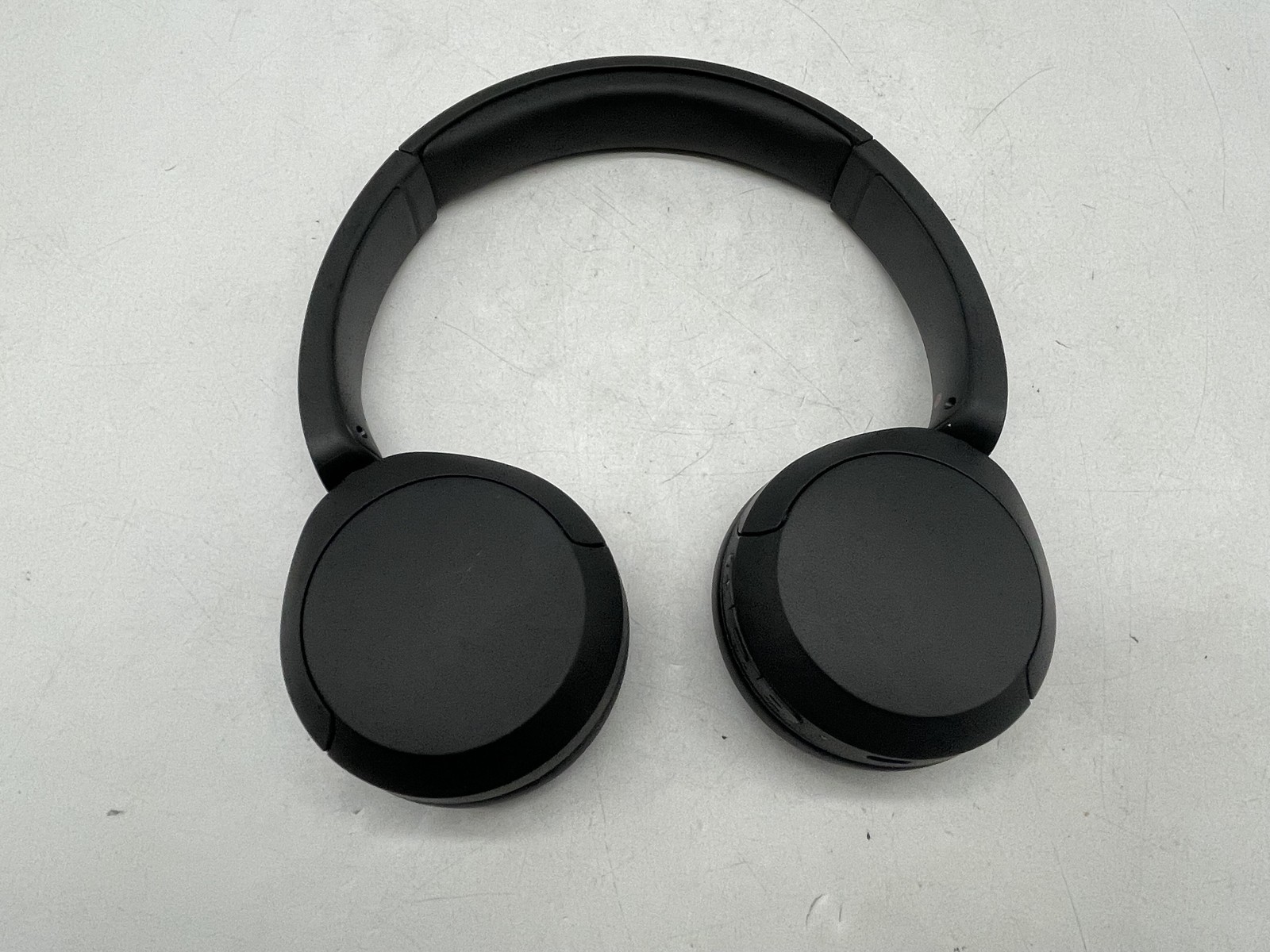 Sony YY2958 WH-CH520 Black Wireless Over the Ear Headphones FREE S/H
