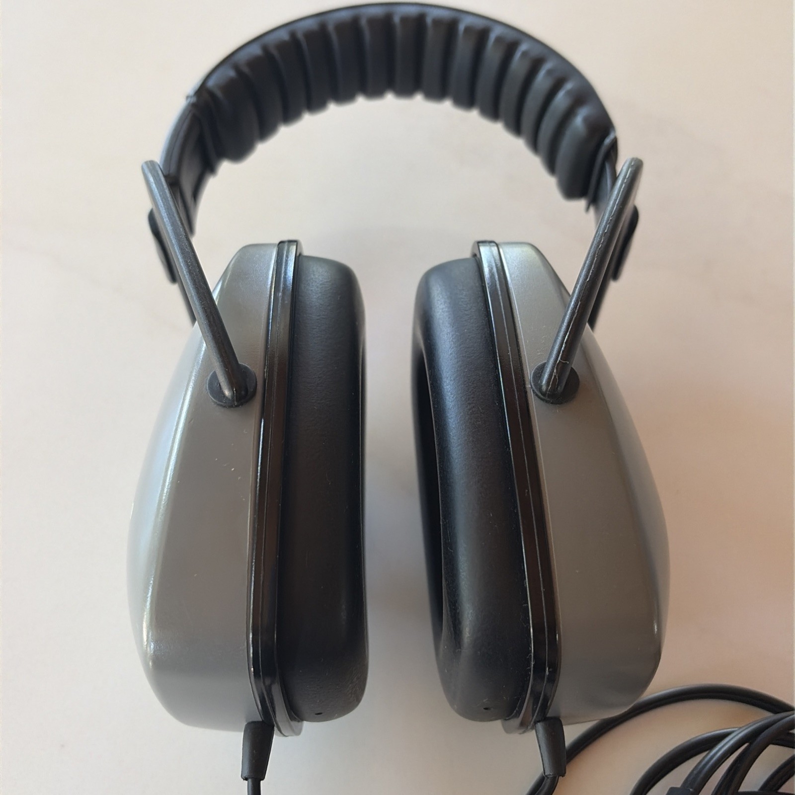 Vintage Direct Sound Extreme Isolation Headphones Model EX-29 Prof. Quality