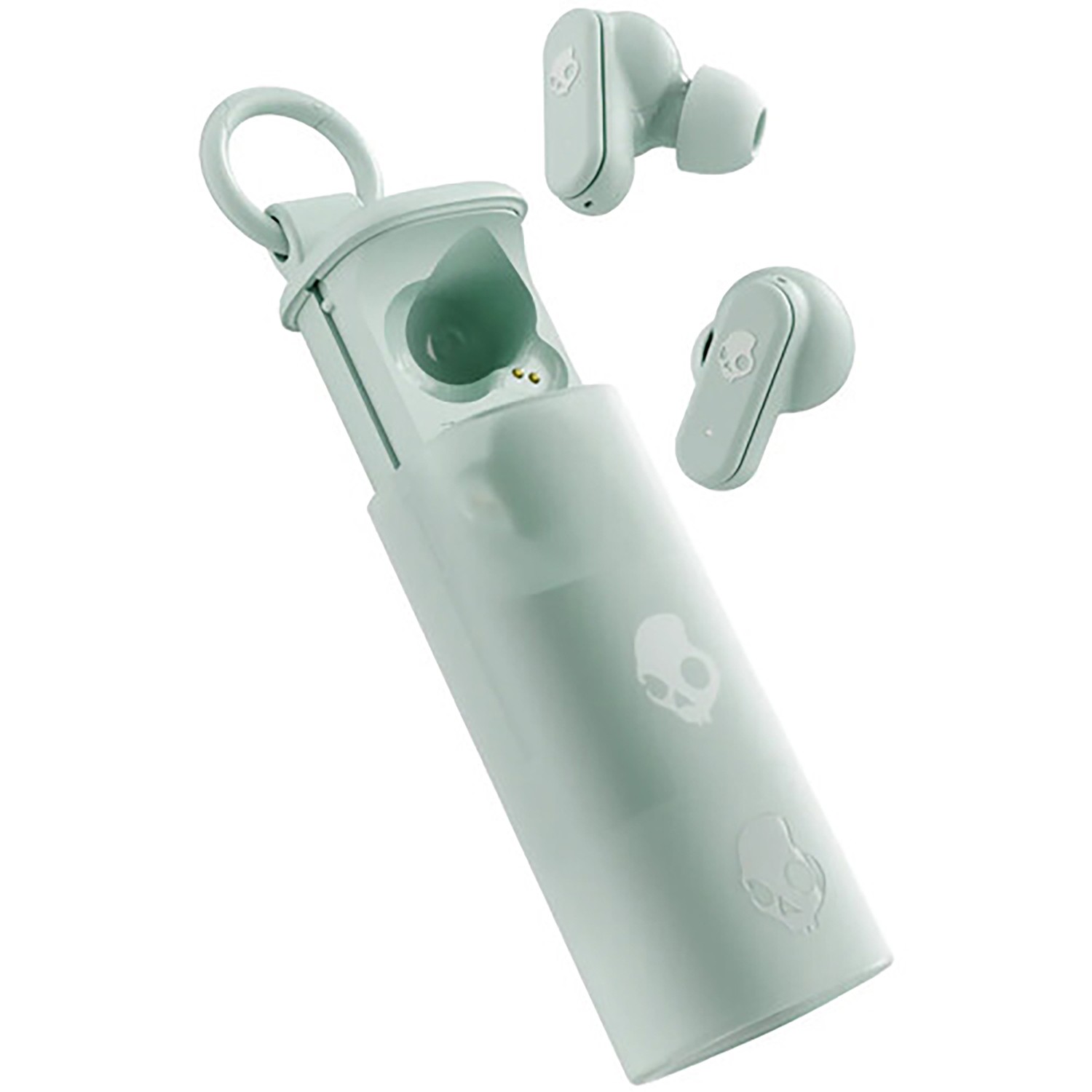 Dime Evo TWS In-Ear Earbuds, Mic, 36-Hr Playtime, IPX4 Water-Resistant