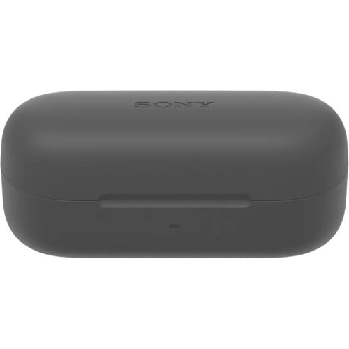 Sony WF-C510 True Wireless Earbuds (Black)