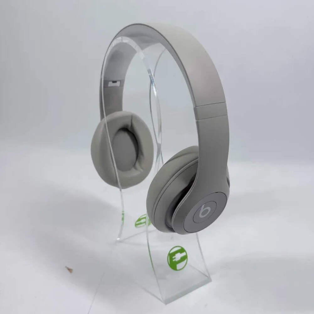 Beats Studio Pro Wireless Over-Ear Bluetooth Headphones Smoke Gray MQTR3LL/A